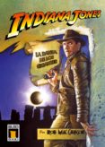 indiana jones y la danza de los gigantes-rob macgregor-9788496706835 indiana jones y la danza de los gigantes-rob macgregor-9788496706835