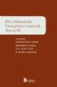 dret administratiu i: casos practics i: materials docents-j.m. trayler-9788496758735 dret administratiu i: casos practics i: materials docents-j.m. trayler-9788496758735
