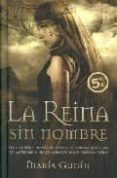 la reina sin nombre (ed. especial verano 2007)-maria gudin-9788496778535 la reina sin nombre (ed. especial verano 2007)-maria gudin-9788496778535