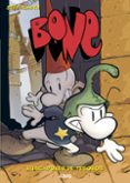 bone nº 8: buscadores de tesoros-jeff smith-9788496815735 bone nº 8: buscadores de tesoros-jeff smith-9788496815735