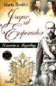 jaque al emperador-maria bastitz-9788496840935 jaque al emperador-maria bastitz-9788496840935