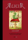 alicia en el pais de las maravillas-lewis carroll-9788496867635 alicia en el pais de las maravillas-lewis carroll-9788496867635