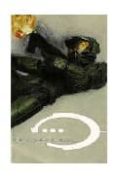halo grpahic novel-9788496871335 halo grpahic novel-9788496871335