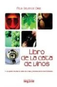 el libro de la cata de vinos-felix valencia diaz-9788496912335 el libro de la cata de vinos-felix valencia diaz-9788496912335