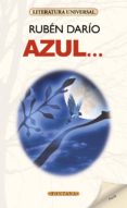 azul-ruben dario-9788496975835 azul-ruben dario-9788496975835