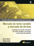 mercado de renta variable y mercado de divisas-9788496998735 mercado de renta variable y mercado de divisas-9788496998735