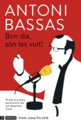 bon dia, són les vuit! (ebook)-antoni bassas onieva-9788497102735 bon dia, són les vuit! (ebook)-antoni bassas onieva-9788497102735