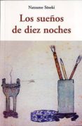 los sueños de diez noches-natsume soseki-9788497168335 los sueños de diez noches-natsume soseki-9788497168335