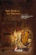 san miguel de gormaz: plan integral para la recuperacion de un ed ificio historico (incluye cd-rom)-9788497185035 san miguel de gormaz: plan integral para la recuperacion de un ed ificio historico (incluye cd-rom)-9788497185035