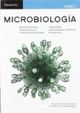 microbiologia (t. i): bacteriologia, caracteristicas y clasificac ion bacteriana; virologia, caracteristicas y tecnicas bioquimicas (1ª ed. 2ª reimpr.)-raquel granados perez-m⪠carmen villaverde peris-9788497321235 microbiologia (t. i): bacteriologia, caracteristicas y clasificac ion bacteriana; virologia, caracteristicas y tecnicas bioquimicas (1ª ed. 2ª reimpr.)-raquel granados perez-m⪠carmen villaverde peris-9788497321235
