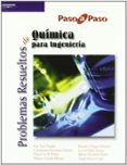 problemas resueltos de quimica para ingenieria (paso a paso)-9788497322935 problemas resueltos de quimica para ingenieria (paso a paso)-9788497322935