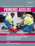 primeros auxilios-purificacion arriaza romero-juan fernando martinez atienza-cristina sanchez jimenez-9788497324335 primeros auxilios-purificacion arriaza romero-juan fernando martinez atienza-cristina sanchez jimenez-9788497324335