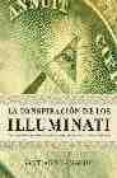 la conspiracion de los illuminati-santiago camacho-9788497342735 la conspiracion de los illuminati-santiago camacho-9788497342735
