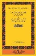 la hora de todos y la fortuna con seso-francisco de quevedo-lia schwartz-9788497402835 la hora de todos y la fortuna con seso-francisco de quevedo-lia schwartz-9788497402835