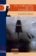 el corazon de las tinieblas-joseph conrad-9788497403535 el corazon de las tinieblas-joseph conrad-9788497403535