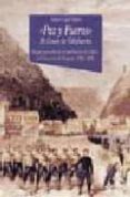paz y fueros: el conde de villafuertes: guipuzcoa entre la consti tucion de cadiz y el convenio de vergara (1813-1839)-arturo cajal valero-9788497420235 paz y fueros: el conde de villafuertes: guipuzcoa entre la consti tucion de cadiz y el convenio de vergara (1813-1839)-arturo cajal valero-9788497420235