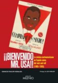bienvenido mr. usa: la musica norteamericana en españa antes del rock and roll (1865 - 1955)-ignacio faulin hidalgo-9788497437035 bienvenido mr. usa: la musica norteamericana en españa antes del rock and roll (1865 - 1955)-ignacio faulin hidalgo-9788497437035