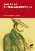 tomas de zumalacarregui-fernando bellver amare-9788497566735 tomas de zumalacarregui-fernando bellver amare-9788497566735