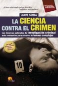 la ciencia contra el crimen-janire ramila-9788497638135 la ciencia contra el crimen-janire ramila-9788497638135