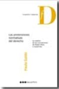 las pretensiones normativas del derecho: un analisis de las conce pciones de robert alexy y joseph raz-paula gaido-9788497688635 las pretensiones normativas del derecho: un analisis de las conce pciones de robert alexy y joseph raz-paula gaido-9788497688635