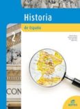 2º bachillerato. historia de españa. 2009 (ebook)-9788497715935 2º bachillerato. historia de españa. 2009 (ebook)-9788497715935