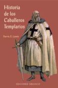 historia de los caballeros templarios-ferris e. lewis-9788497770835 historia de los caballeros templarios-ferris e. lewis-9788497770835