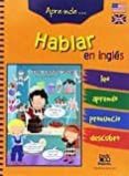 hablar en ingles-9788497867535 hablar en ingles-9788497867535