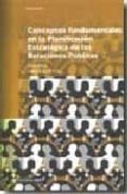 conceptos fundamentales en la planificacion estrategica: relacion es publicas-kathy matilla-9788497888035 conceptos fundamentales en la planificacion estrategica: relacion es publicas-kathy matilla-9788497888035
