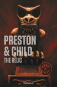 the relic (el idolo perdido) (inspector pendergast 1)-douglas preston-9788497931335 the relic (el idolo perdido) (inspector pendergast 1)-douglas preston-9788497931335