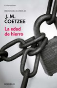 la edad de hierro-j.m. coetzee-9788497932035 la edad de hierro-j.m. coetzee-9788497932035