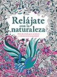 relajate con la naturaleza-9788497943635 relajate con la naturaleza-9788497943635