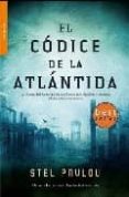 el codice de la atlantida-stel pavlou-9788498004335 el codice de la atlantida-stel pavlou-9788498004335
