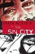 sin city nº 7: ida y vuelta al infierno (3ª ed.)-frank miller-9788498142235 sin city nº 7: ida y vuelta al infierno (3ª ed.)-frank miller-9788498142235