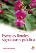 esencias florales, signaturas y practica (ebook)-9788498271935 esencias florales, signaturas y practica (ebook)-9788498271935