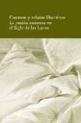 cuentos y relatos libertinos: la pasion amorosa en el siglo de la s luces-9788498411935 cuentos y relatos libertinos: la pasion amorosa en el siglo de la s luces-9788498411935