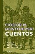cuentos-fiodor dostoievski-9788498416435 cuentos-fiodor dostoievski-9788498416435
