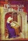 domenja de oñate-mila beldarrain-9788498430035 domenja de oñate-mila beldarrain-9788498430035