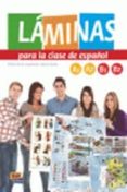 laminas: para la clase de español-jessica espitia-9788498483635 laminas: para la clase de español-jessica espitia-9788498483635