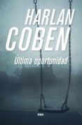ultima oportunidad. (ebook)-harlan coben-9788498679335 ultima oportunidad. (ebook)-harlan coben-9788498679335