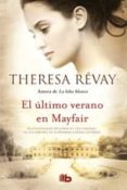 el ultimo verano en mayfair-theresa revay-9788498728835 el ultimo verano en mayfair-theresa revay-9788498728835