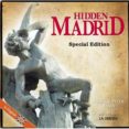 hidden madrid. special edition-mark besas-peter besas-9788498732535 hidden madrid. special edition-mark besas-peter besas-9788498732535