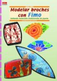 modelar broches con fimo-nanetta bananto-9788498740035 modelar broches con fimo-nanetta bananto-9788498740035