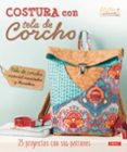 costura con tela de corcho-9788498745535 costura con tela de corcho-9788498745535