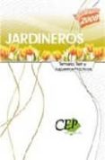 temario, tests y casos practicos jardineros oposiciones generales-9788498825435 temario, tests y casos practicos jardineros oposiciones generales-9788498825435