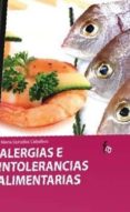 alergias e intolerancias alimentarias-marta gonzalez caballero-9788498910735 alergias e intolerancias alimentarias-marta gonzalez caballero-9788498910735