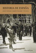 historia de españa (vol. ix): la dictadura de franco-borja de riquer-9788498920635 historia de españa (vol. ix): la dictadura de franco-borja de riquer-9788498920635
