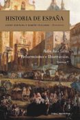 historia de españa (vol.v): reformismo e ilustracion-pedro ruiz torres-9788498927535 historia de españa (vol.v): reformismo e ilustracion-pedro ruiz torres-9788498927535