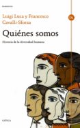 ¿quienes somos?: historia de la diversidad humana-9788498928235 ¿quienes somos?: historia de la diversidad humana-9788498928235