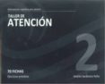 taller 2 atencion: estimulacion cognitiva para adultos: 70 fichas : ejercicios practicos-andres sardinero peña-9788498961935 taller 2 atencion: estimulacion cognitiva para adultos: 70 fichas : ejercicios practicos-andres sardinero peña-9788498961935