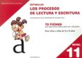 estimular nivel 11 los procesos de lectura y escritura-celia rodriguez ruiz-9788498964035 estimular nivel 11 los procesos de lectura y escritura-celia rodriguez ruiz-9788498964035